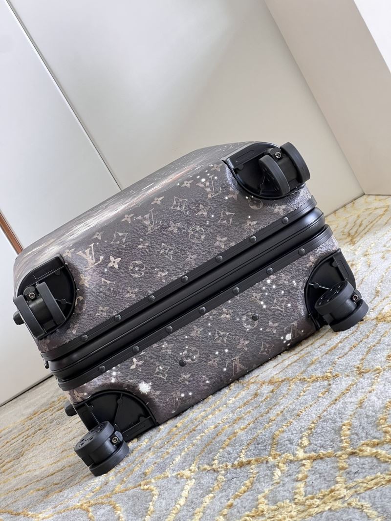 Louis Vuitton Suitcase